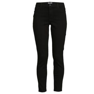 Hudson Jeans Women's Black Skinny Jeans